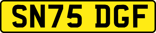 SN75DGF