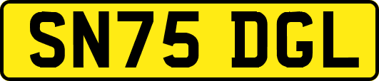 SN75DGL