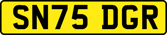 SN75DGR