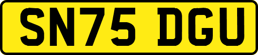 SN75DGU