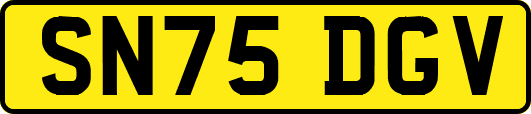 SN75DGV