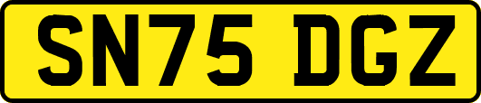 SN75DGZ