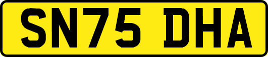 SN75DHA