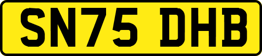 SN75DHB