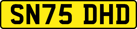 SN75DHD