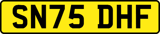 SN75DHF
