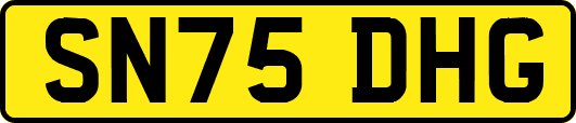 SN75DHG