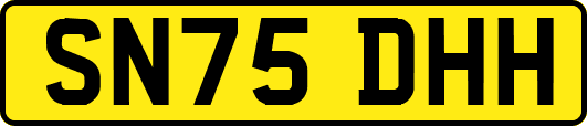 SN75DHH