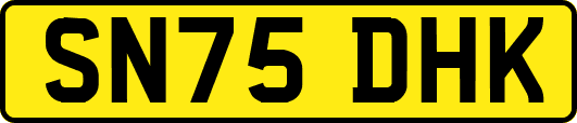 SN75DHK