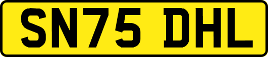 SN75DHL