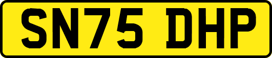 SN75DHP