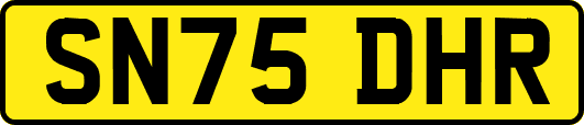 SN75DHR
