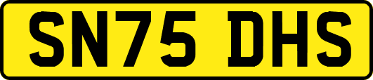 SN75DHS