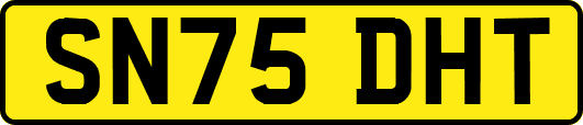 SN75DHT