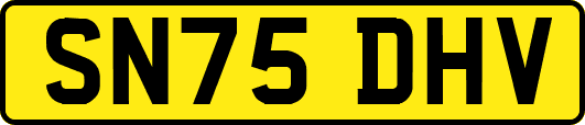 SN75DHV
