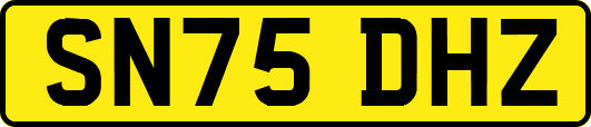 SN75DHZ