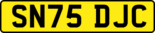 SN75DJC