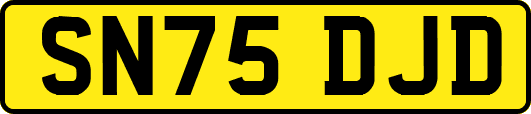 SN75DJD