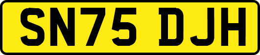 SN75DJH