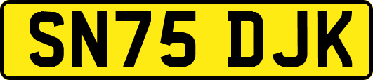 SN75DJK