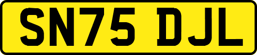 SN75DJL