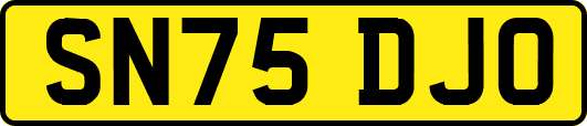 SN75DJO