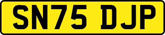 SN75DJP