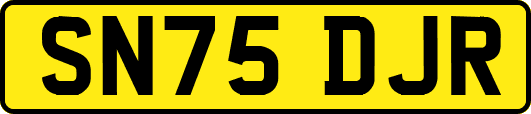 SN75DJR