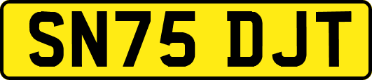SN75DJT