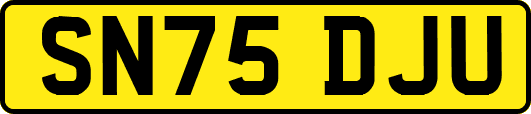 SN75DJU