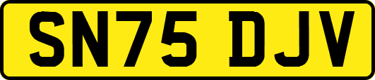 SN75DJV