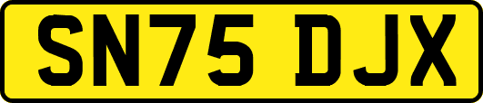 SN75DJX