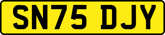 SN75DJY