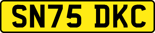 SN75DKC