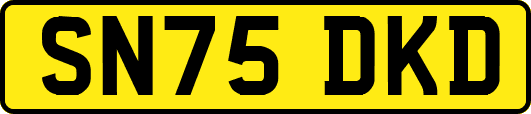 SN75DKD