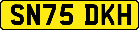 SN75DKH