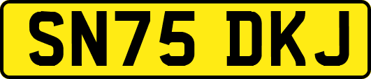 SN75DKJ