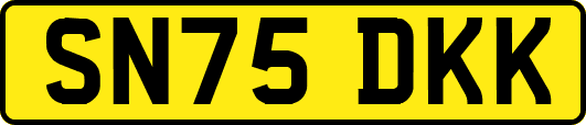 SN75DKK