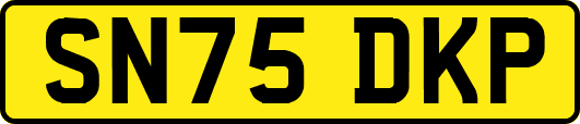 SN75DKP