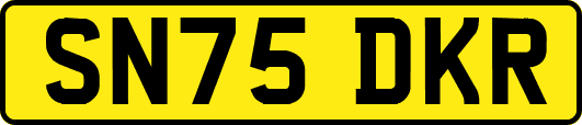 SN75DKR