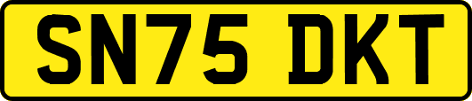 SN75DKT
