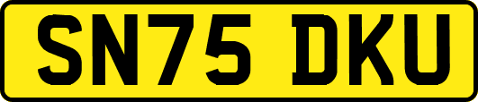 SN75DKU