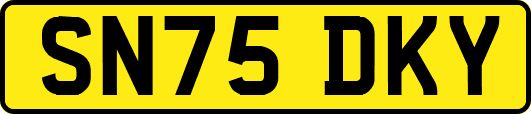 SN75DKY