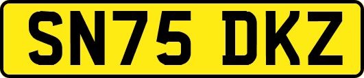 SN75DKZ