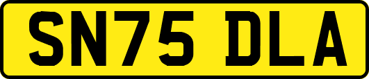 SN75DLA