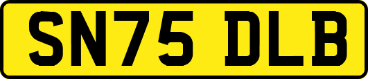 SN75DLB