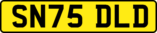 SN75DLD