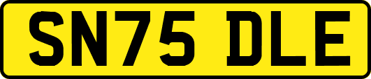 SN75DLE