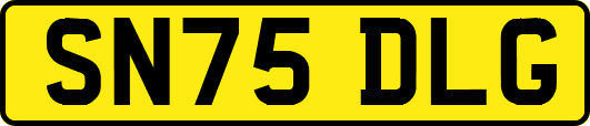 SN75DLG