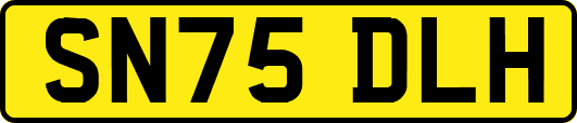 SN75DLH